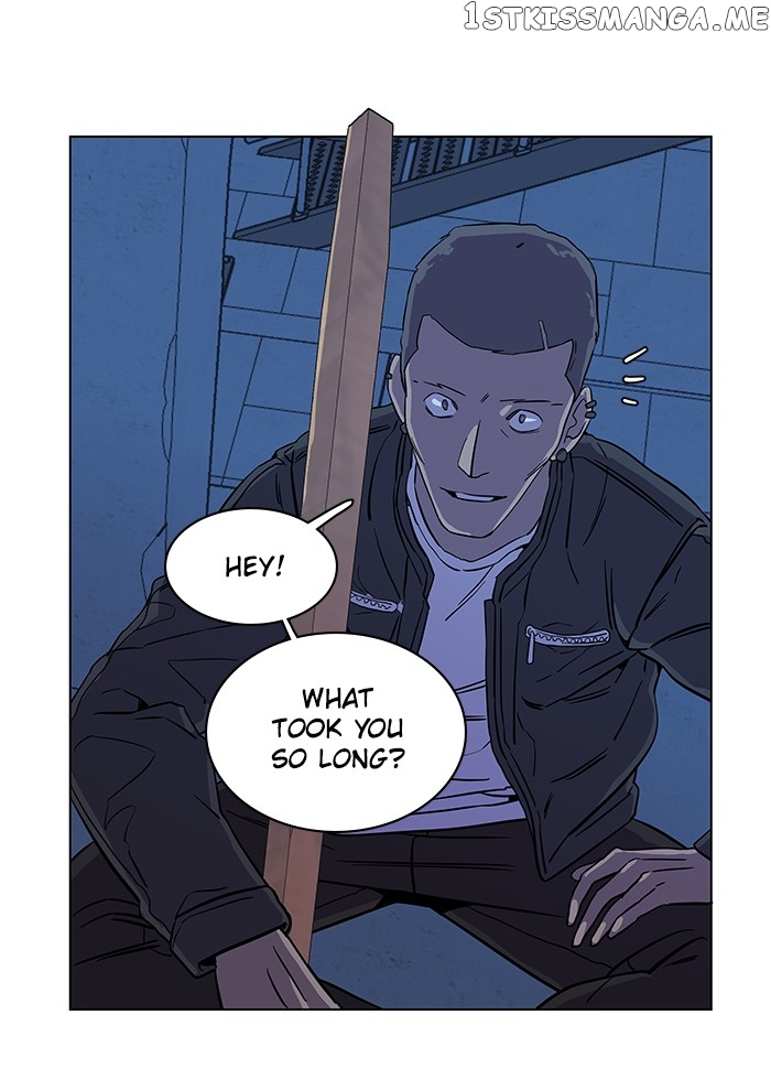 Parallel City Chapter 27 - page 61