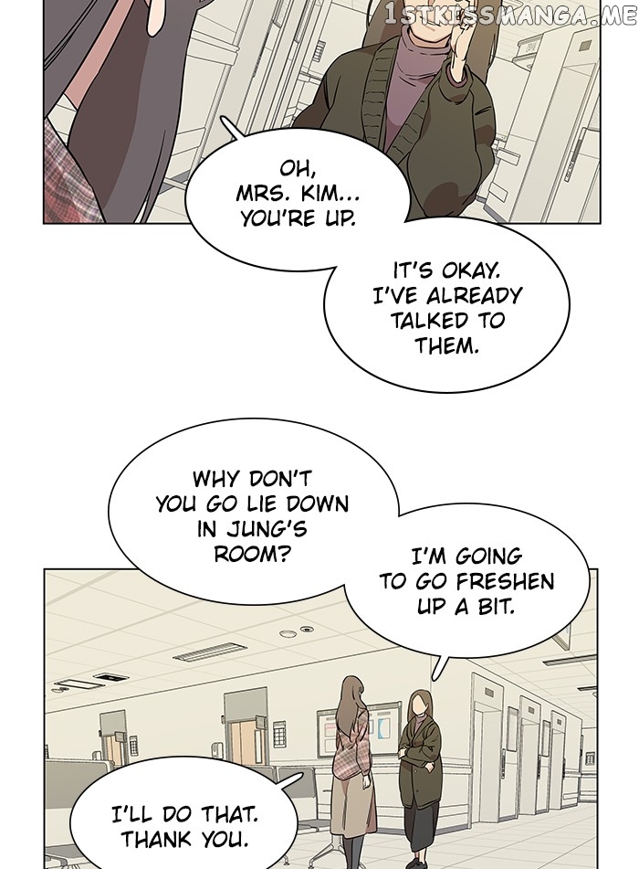 Parallel City Chapter 27 - page 70
