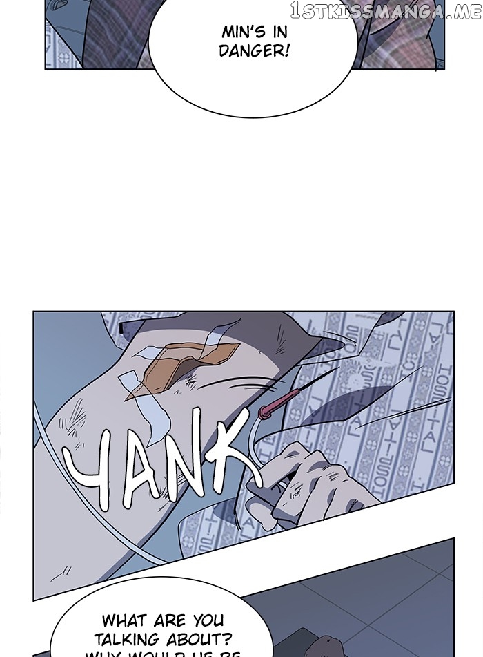 Parallel City Chapter 27 - page 78