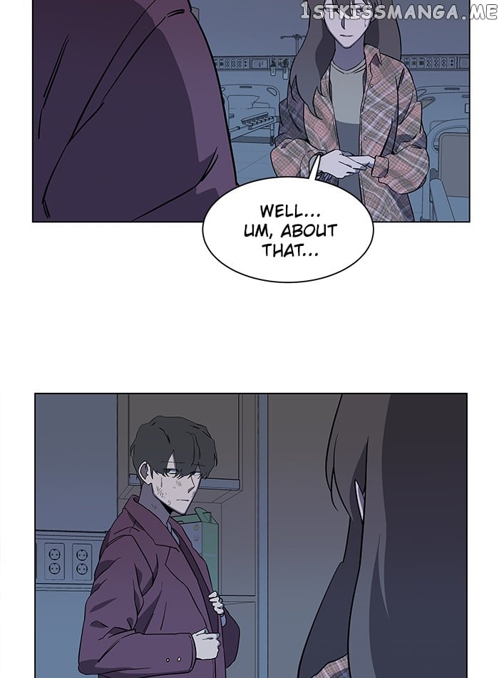 Parallel City Chapter 27 - page 81