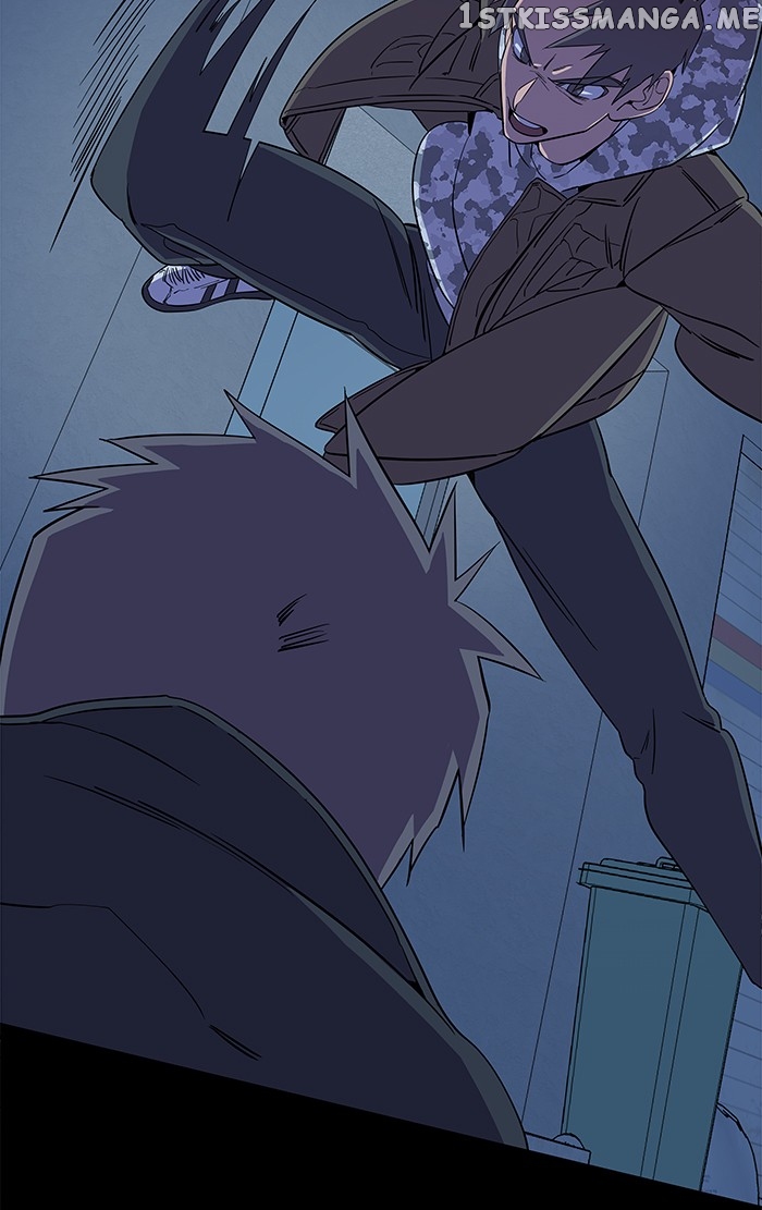 Parallel City Chapter 26 - page 14