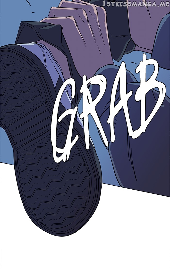 Parallel City Chapter 26 - page 18