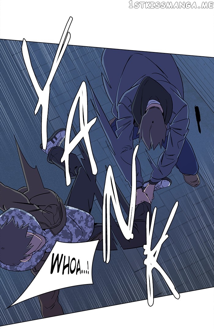 Parallel City Chapter 26 - page 19