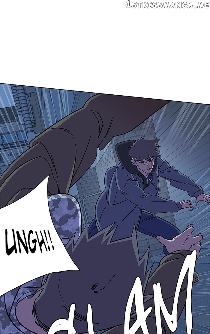 Parallel City Chapter 26 - page 20
