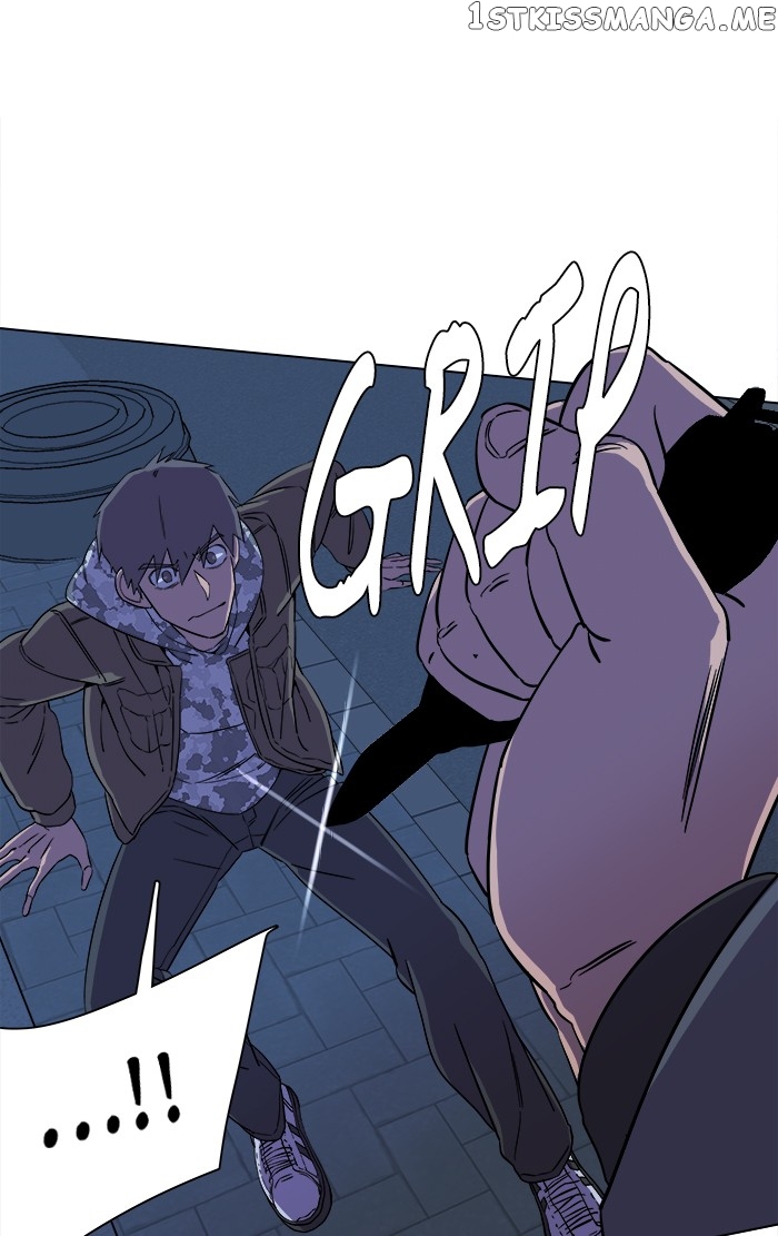 Parallel City Chapter 26 - page 22