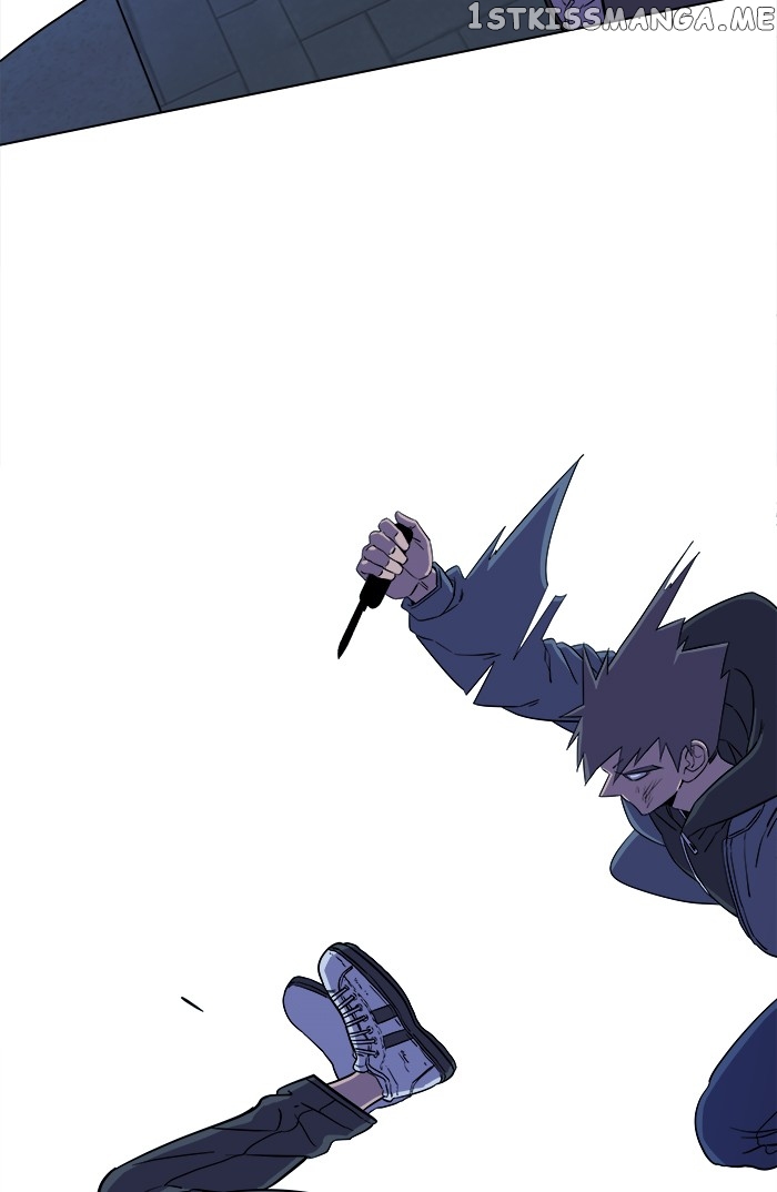 Parallel City Chapter 26 - page 23