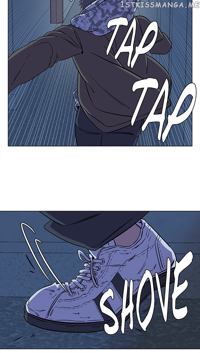 Parallel City Chapter 26 - page 30