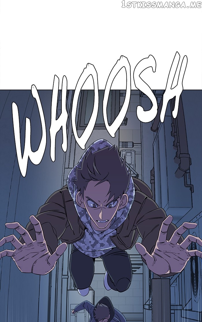 Parallel City Chapter 26 - page 31