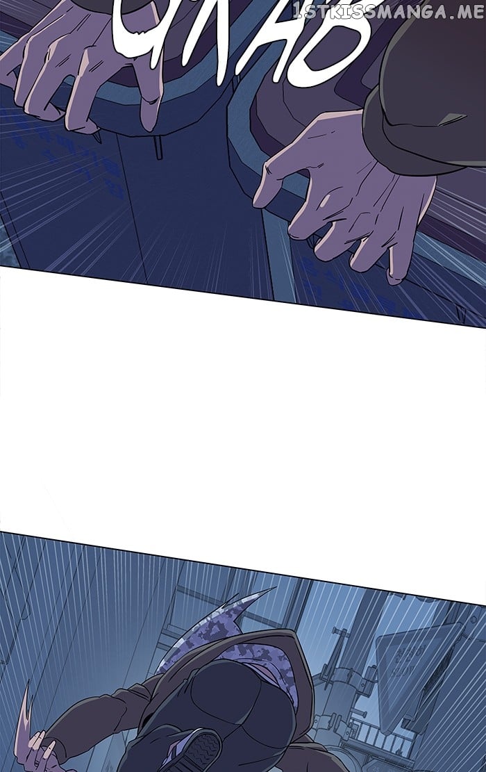 Parallel City Chapter 26 - page 33