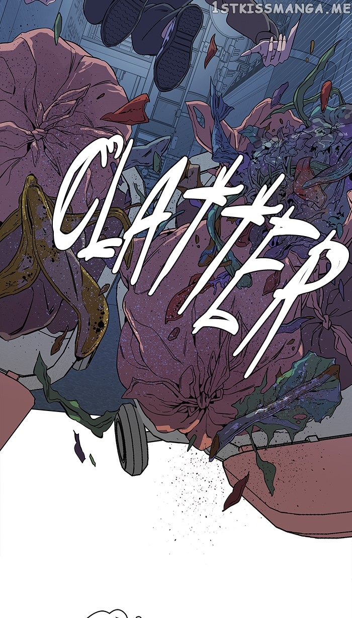Parallel City Chapter 26 - page 34