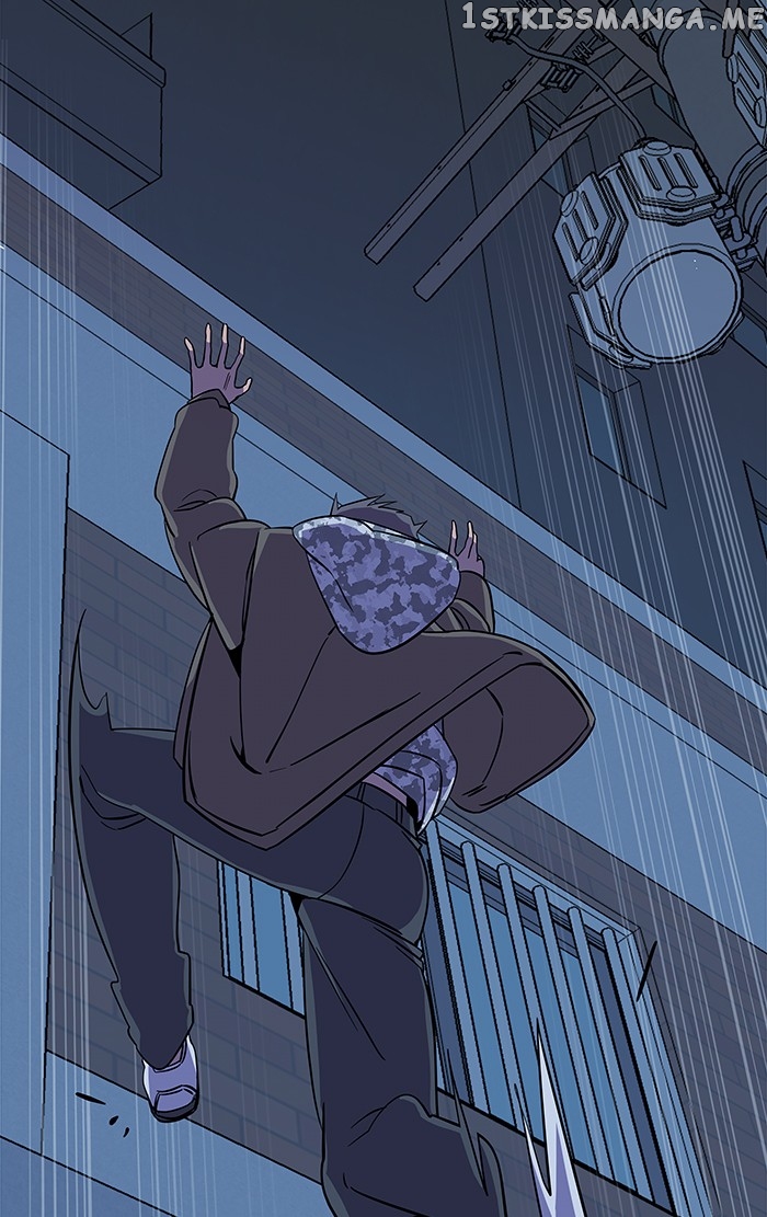 Parallel City Chapter 26 - page 39