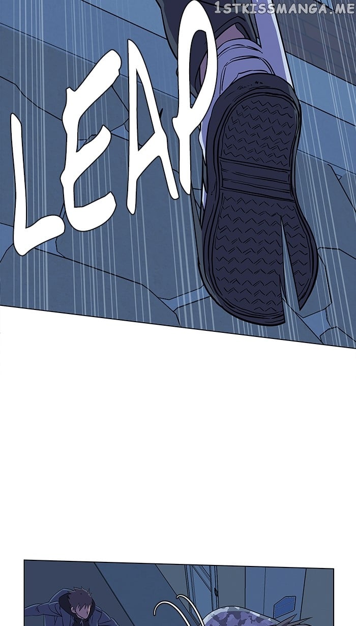 Parallel City Chapter 26 - page 40