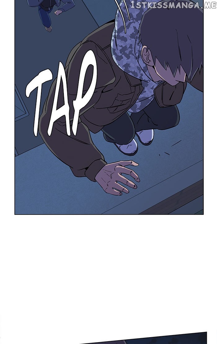 Parallel City Chapter 26 - page 41