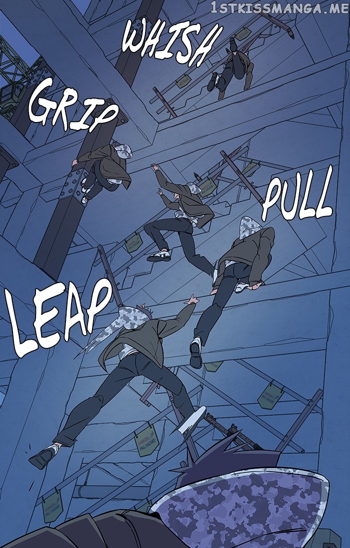 Parallel City Chapter 26 - page 49