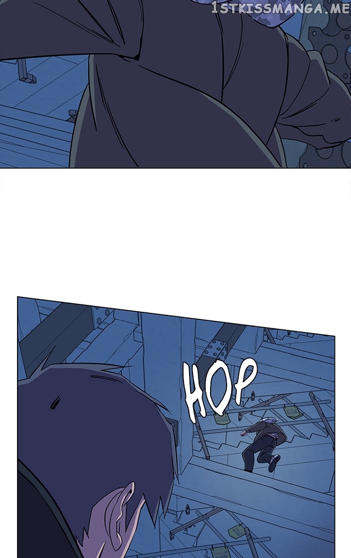 Parallel City Chapter 26 - page 50