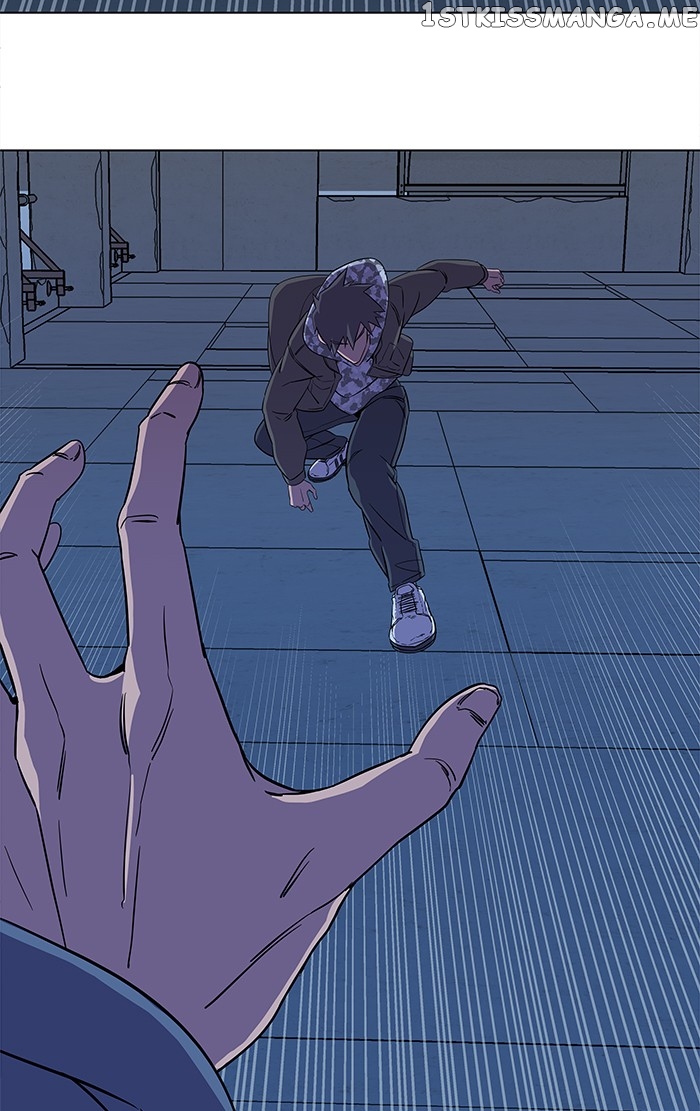Parallel City Chapter 26 - page 64