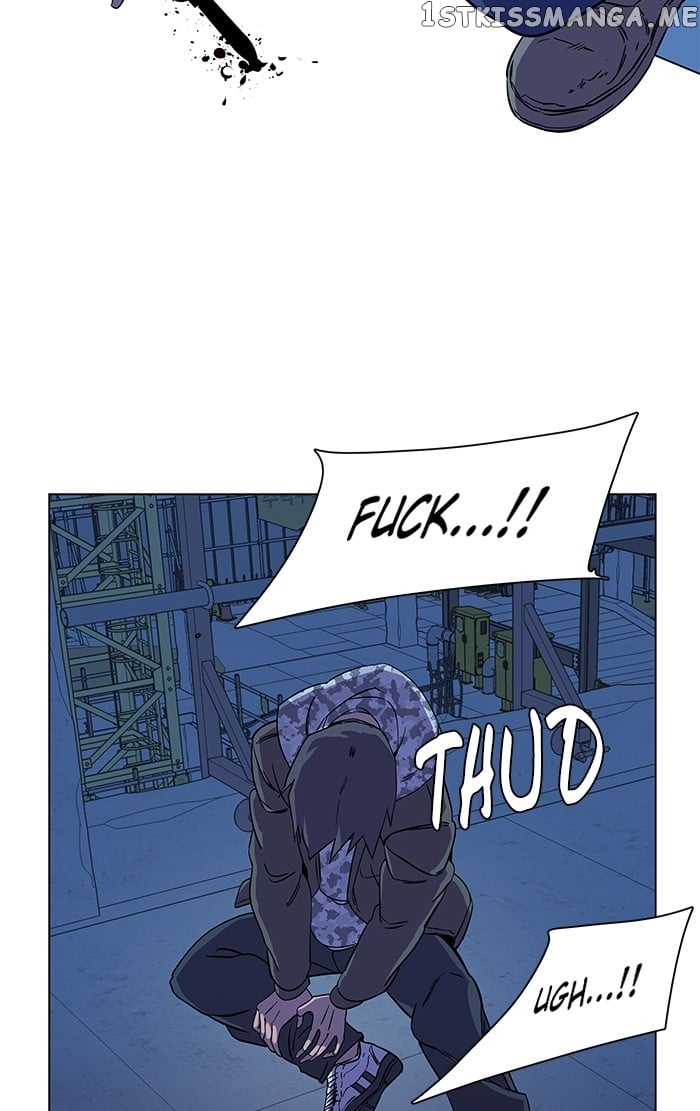Parallel City Chapter 26 - page 77