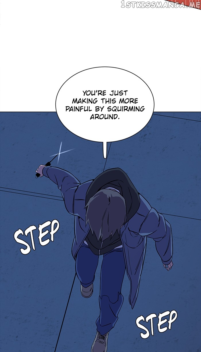 Parallel City Chapter 26 - page 84