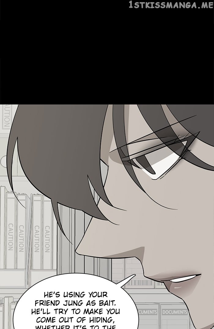 Parallel City Chapter 26 - page 9