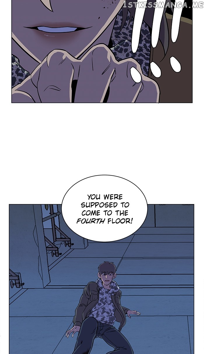 Parallel City Chapter 26 - page 93
