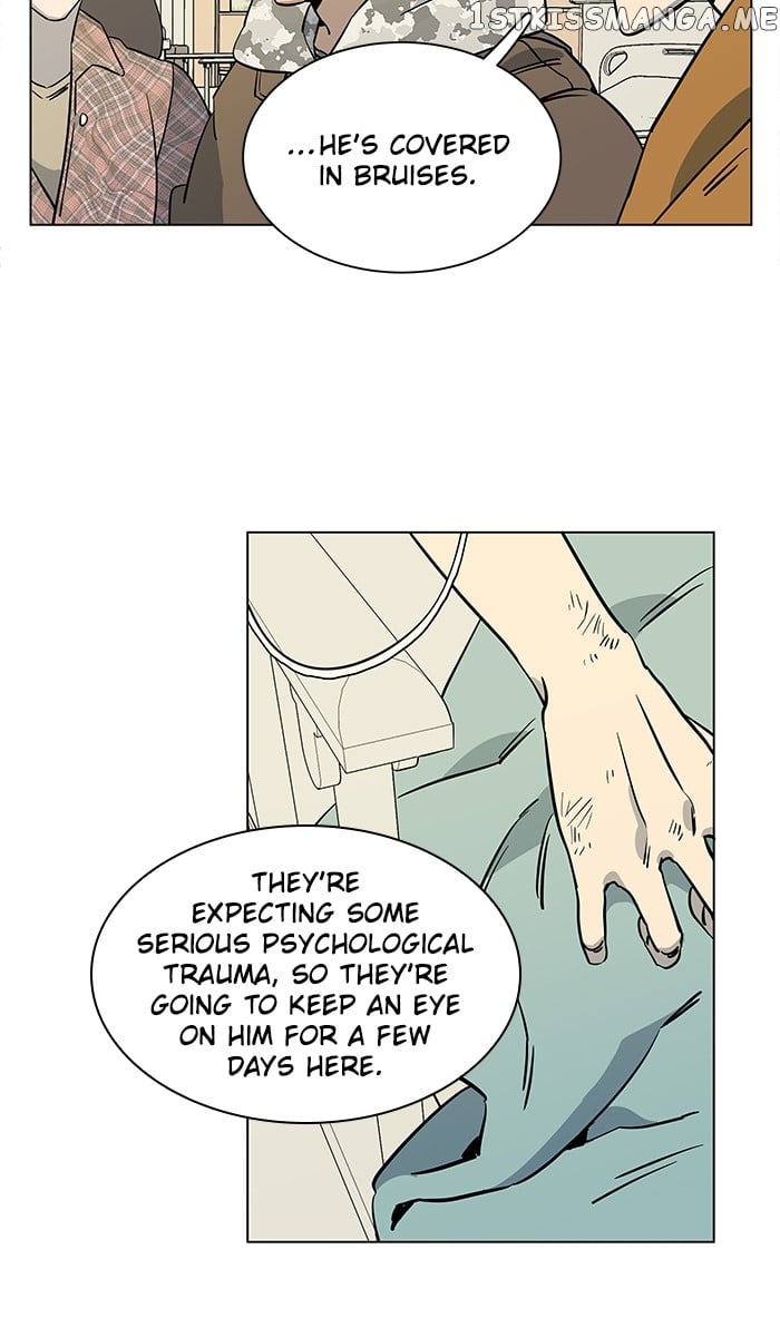 Parallel City Chapter 25 - page 10