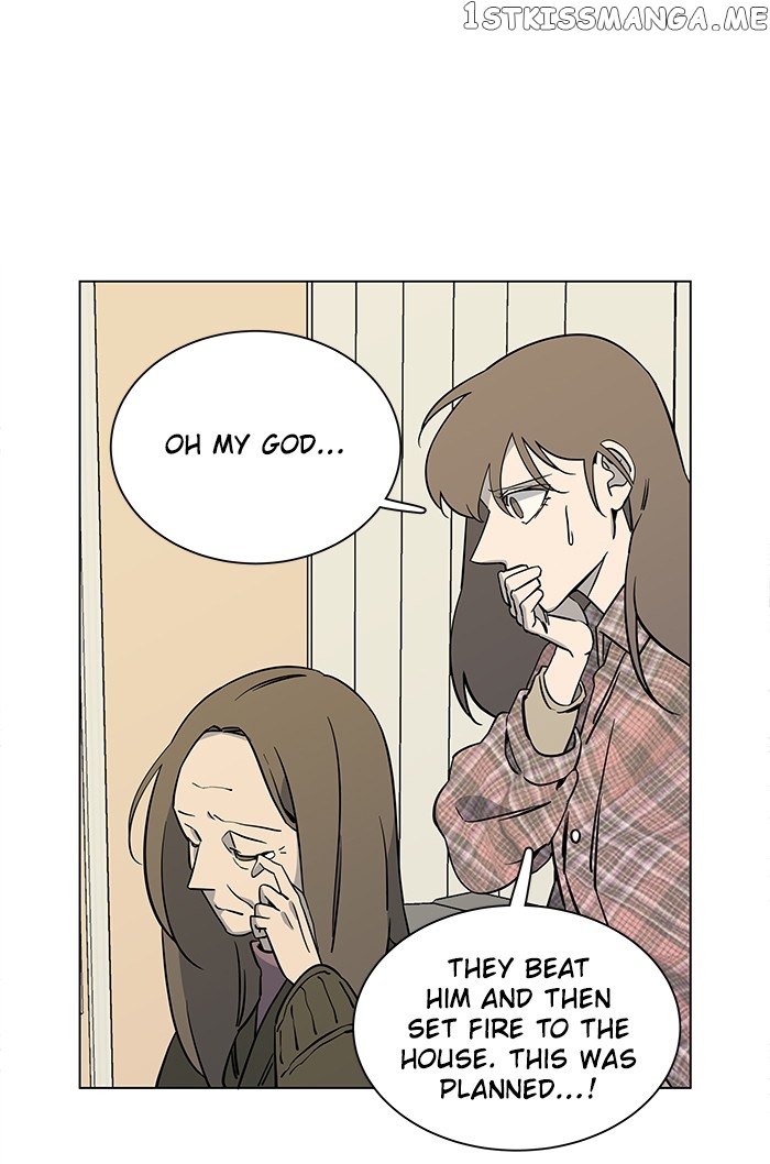 Parallel City Chapter 25 - page 11