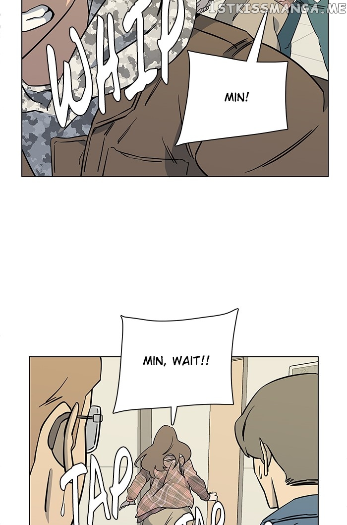 Parallel City Chapter 25 - page 15