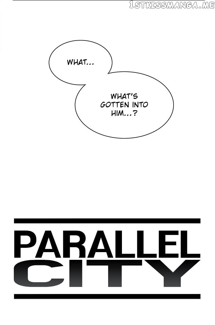 Parallel City Chapter 25 - page 17