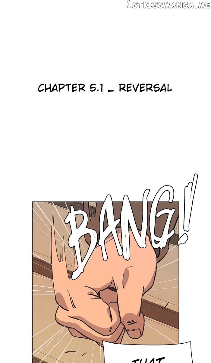 Parallel City Chapter 25 - page 18