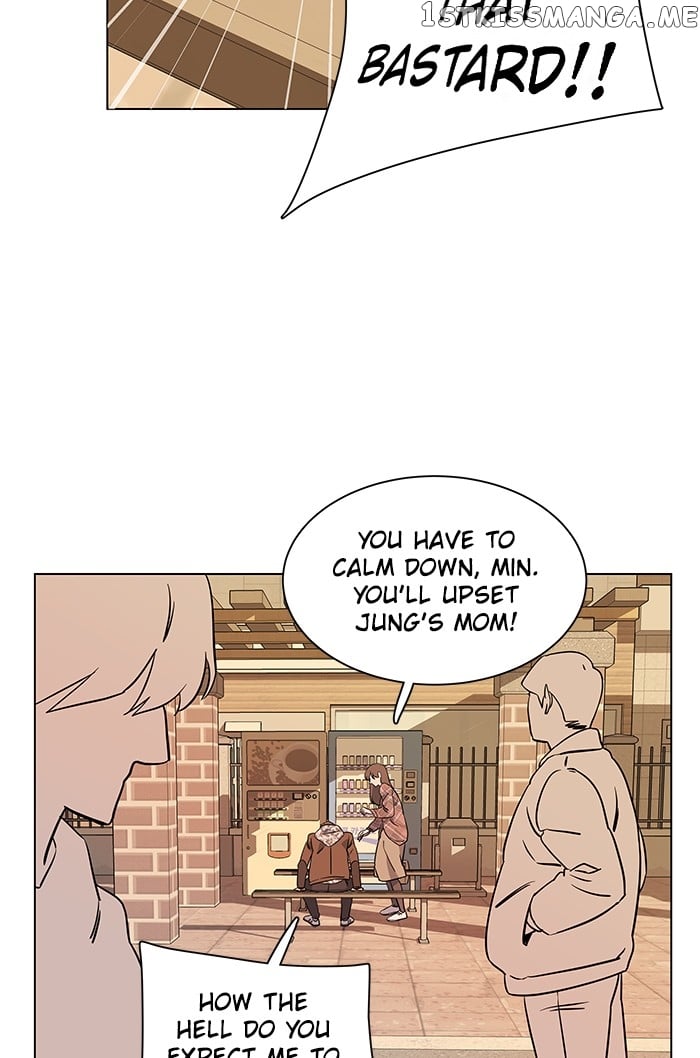 Parallel City Chapter 25 - page 19