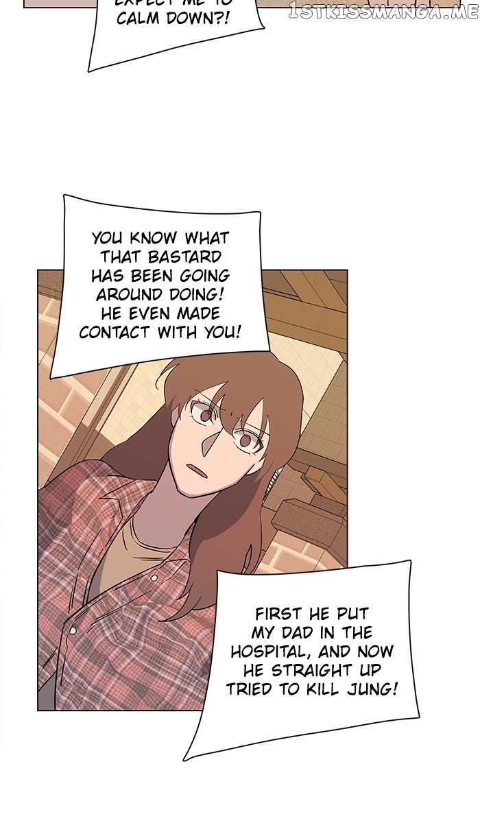 Parallel City Chapter 25 - page 20