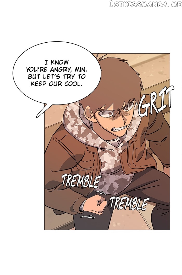 Parallel City Chapter 25 - page 21