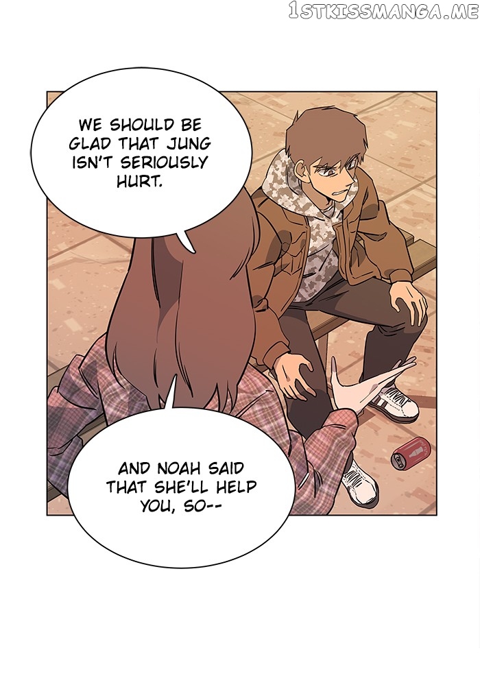 Parallel City Chapter 25 - page 22