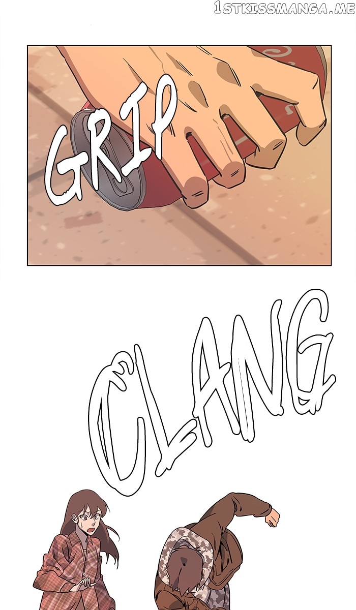 Parallel City Chapter 25 - page 23