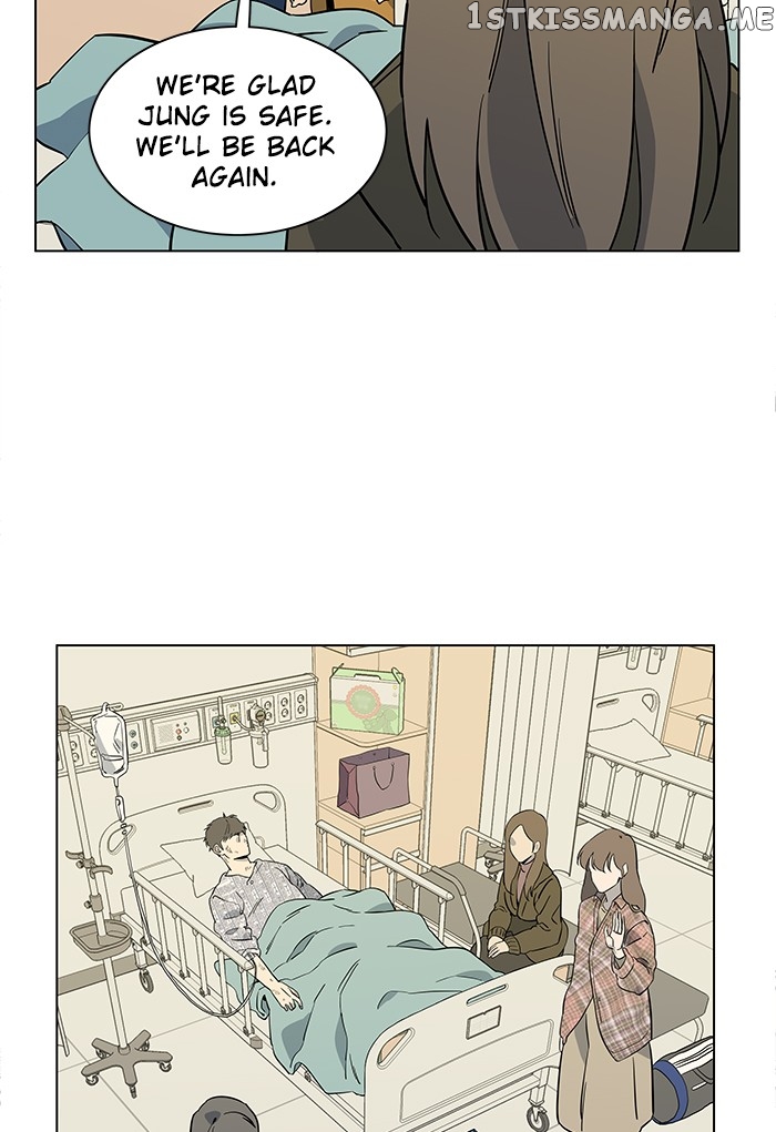 Parallel City Chapter 25 - page 28