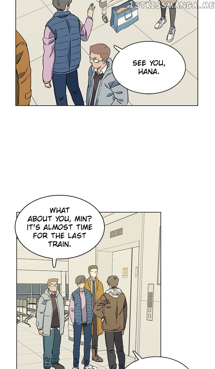 Parallel City Chapter 25 - page 29
