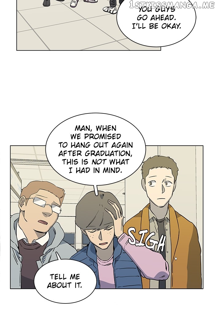 Parallel City Chapter 25 - page 30