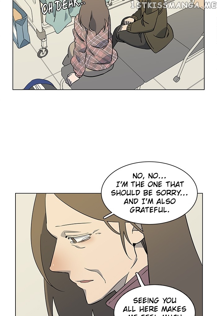 Parallel City Chapter 25 - page 36