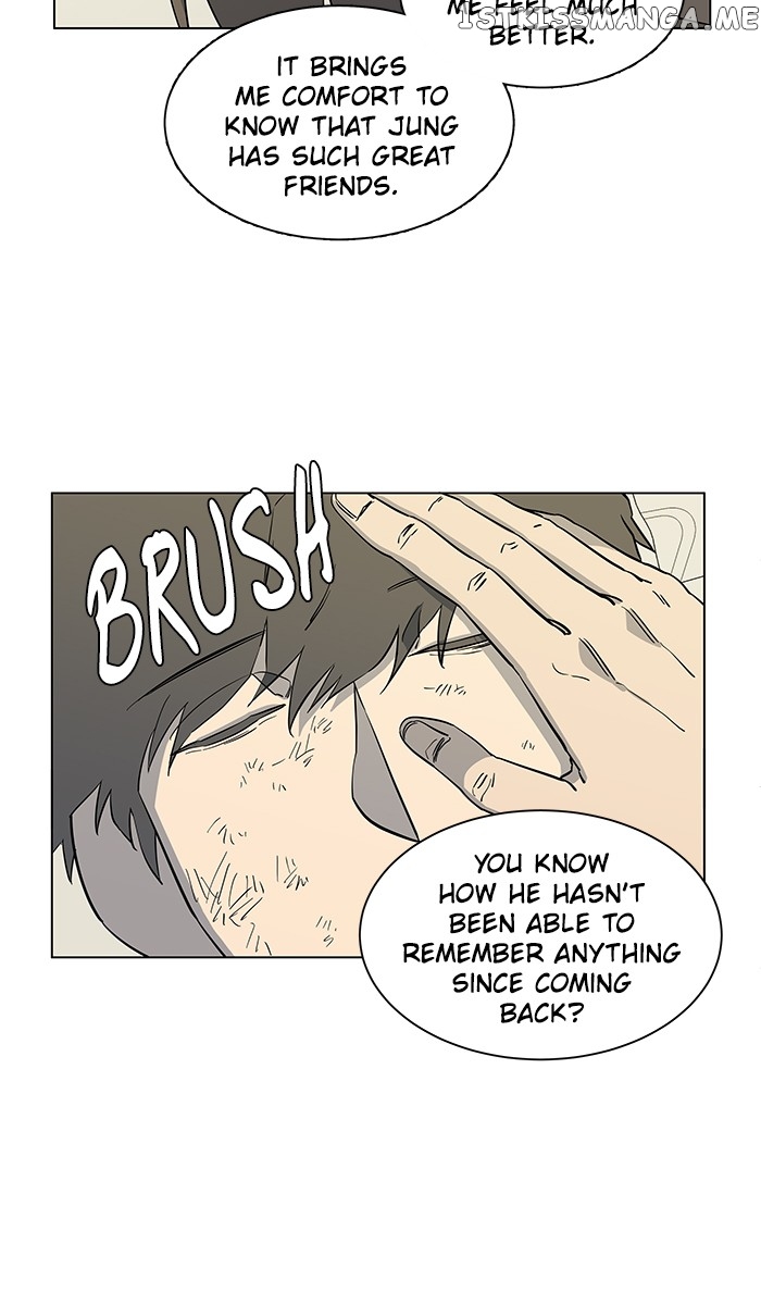 Parallel City Chapter 25 - page 37
