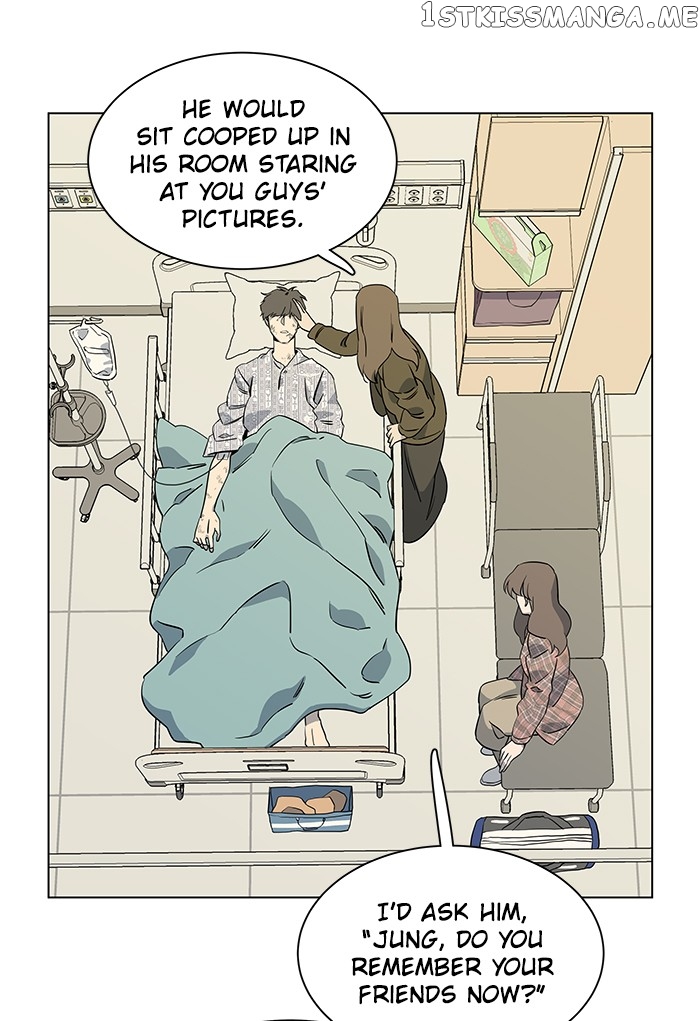 Parallel City Chapter 25 - page 38