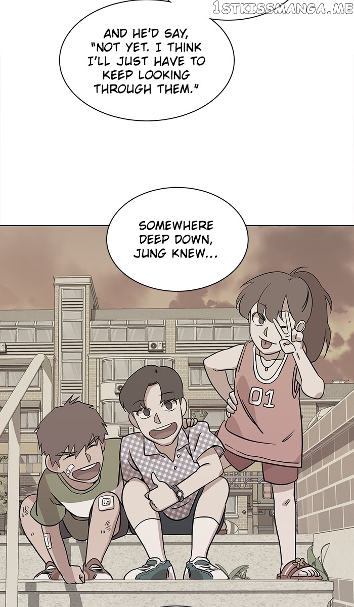 Parallel City Chapter 25 - page 39
