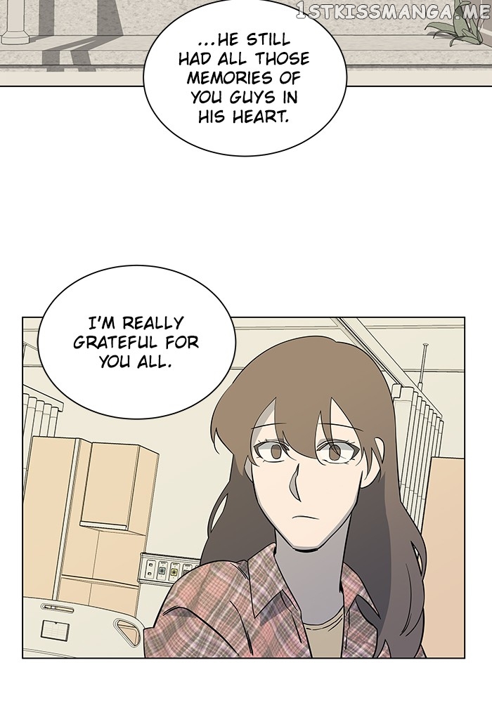 Parallel City Chapter 25 - page 40