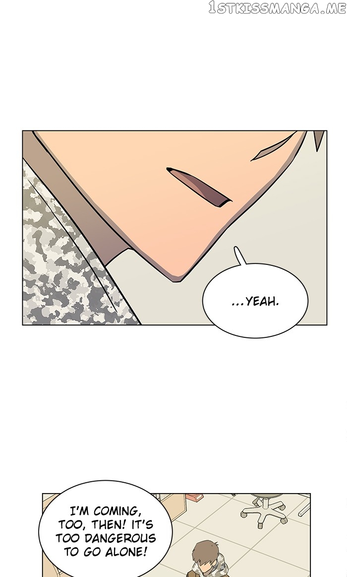 Parallel City Chapter 25 - page 53