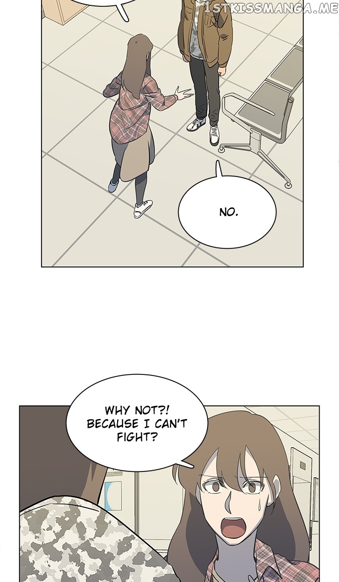 Parallel City Chapter 25 - page 54