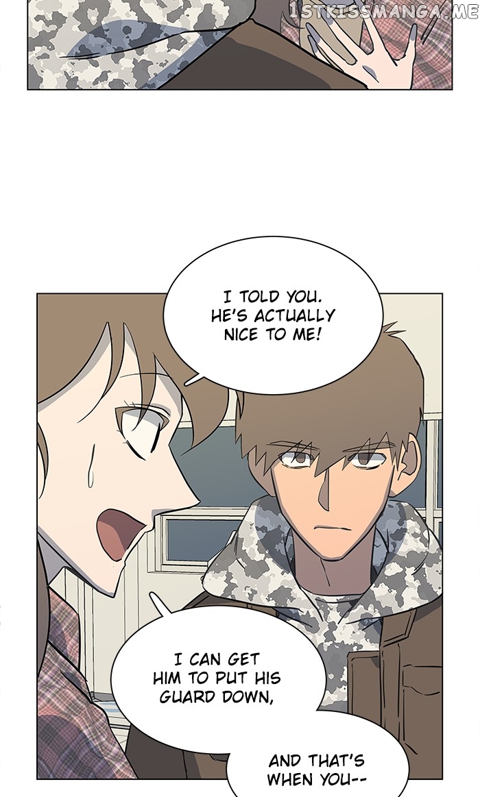 Parallel City Chapter 25 - page 55
