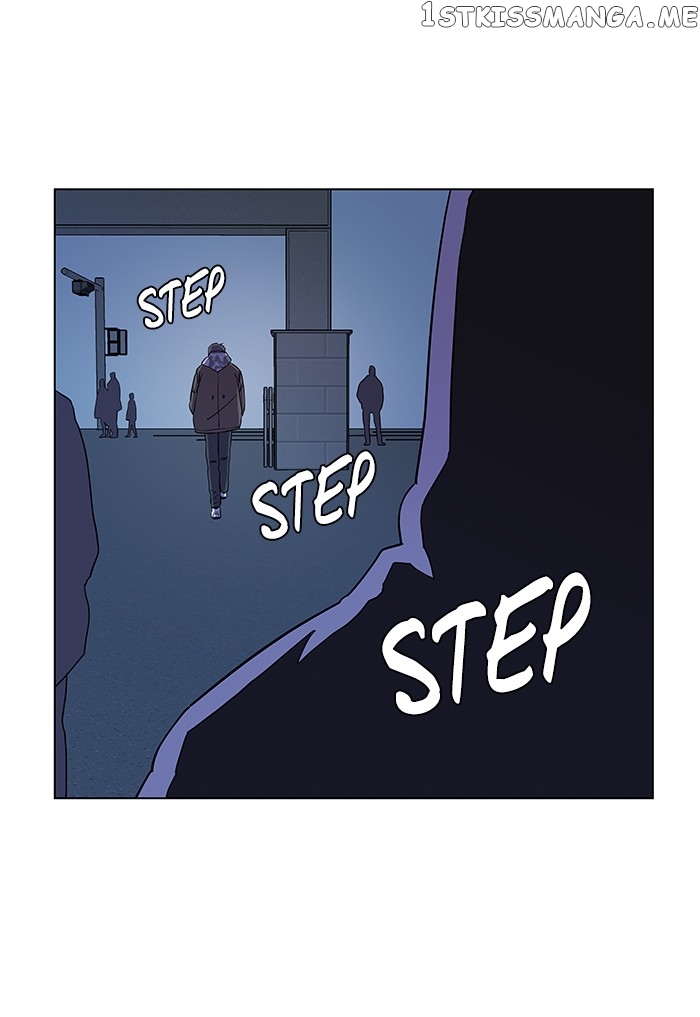 Parallel City Chapter 25 - page 64