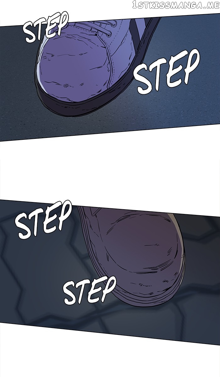 Parallel City Chapter 25 - page 65