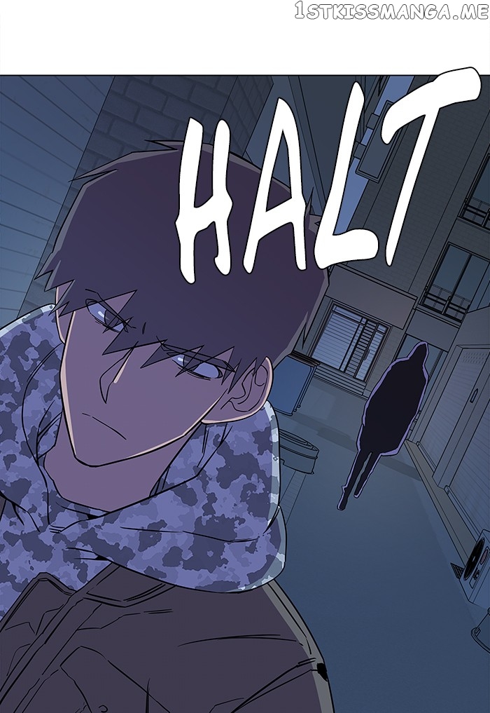 Parallel City Chapter 25 - page 68
