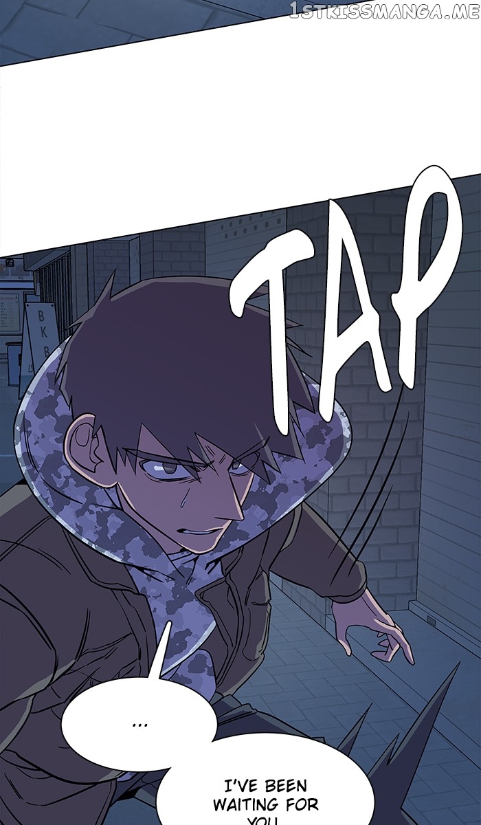 Parallel City Chapter 25 - page 75
