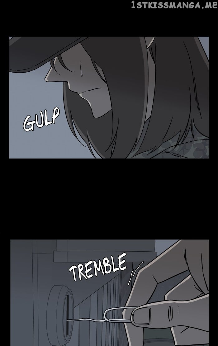 Parallel City Chapter 24 - page 10